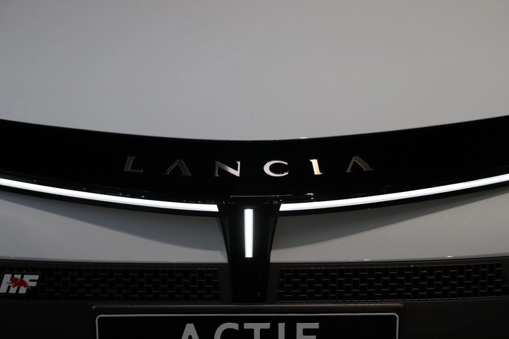 Hoofdafbeelding Lancia Ypsilon