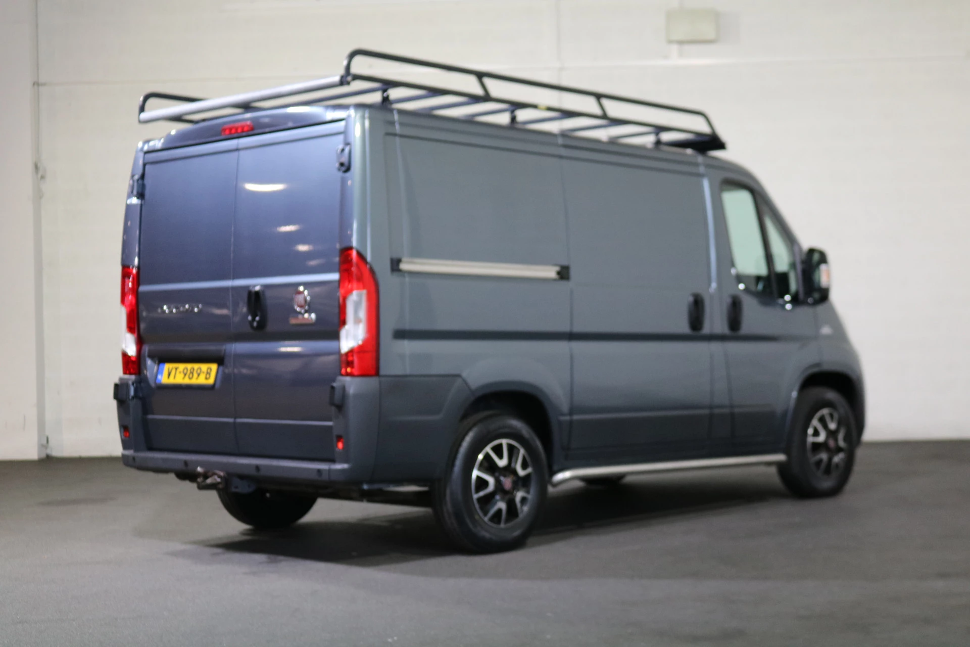 Hoofdafbeelding Fiat Ducato