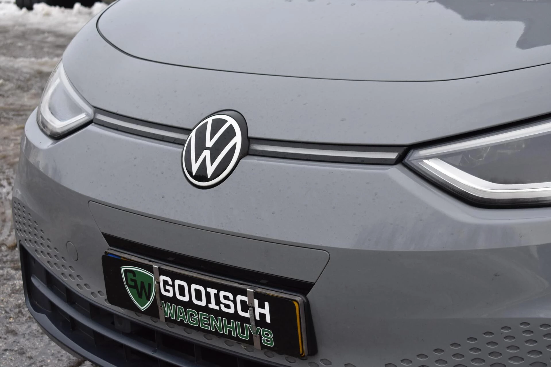 Hoofdafbeelding Volkswagen ID.3