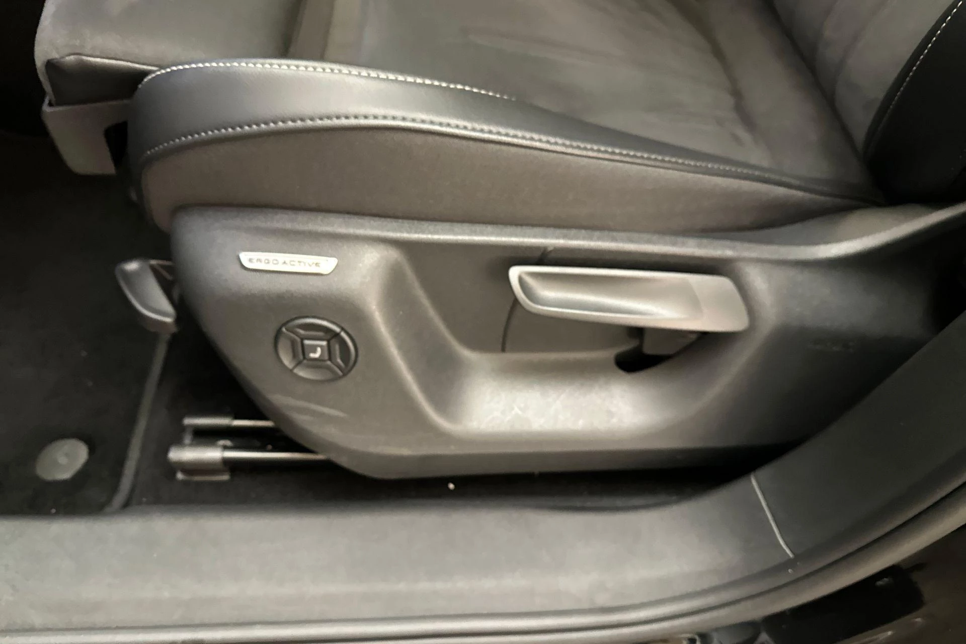 Hoofdafbeelding Volkswagen Tayron