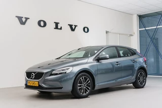 Hoofdafbeelding Volvo V40 Volvo V40 T3 Nordic+ Geartronic