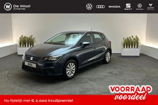 SEAT Ibiza Style 1.0 EcoTSI