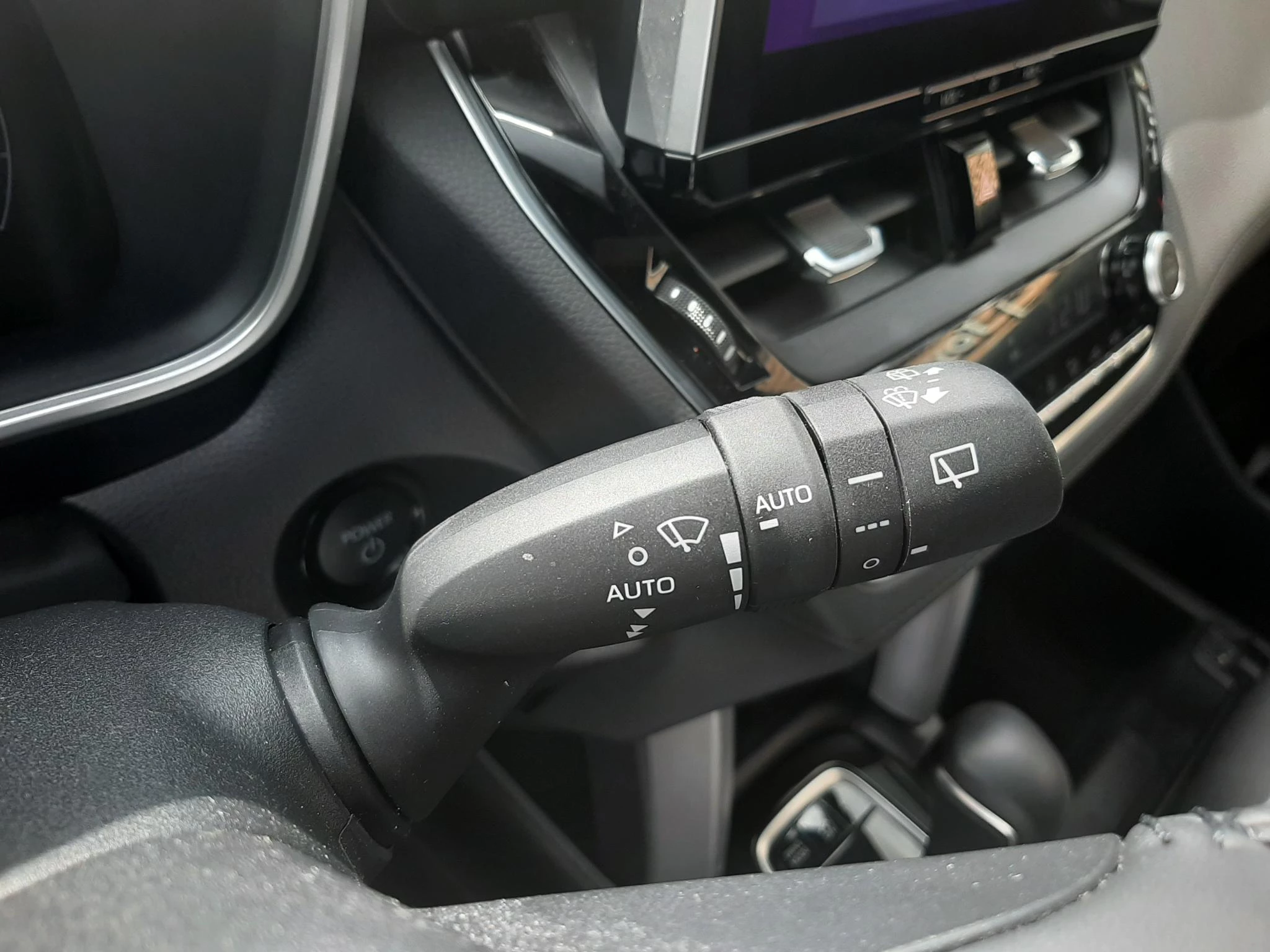 Hoofdafbeelding Toyota Corolla Cross