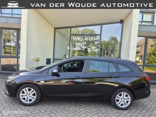 Opel Astra Sports Tourer 1.0 Turbo 018|Airco|Cruise|Navi|NAP