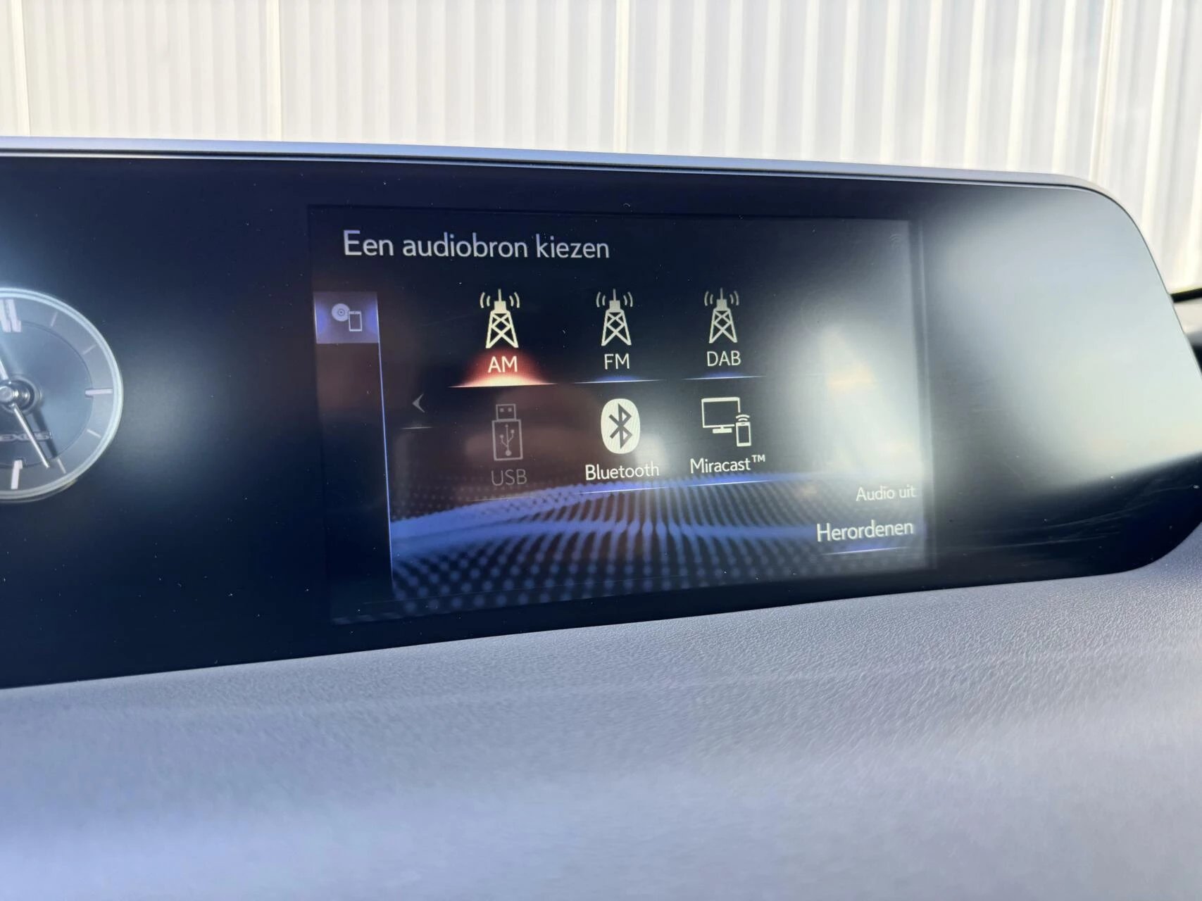 Hoofdafbeelding Lexus UX