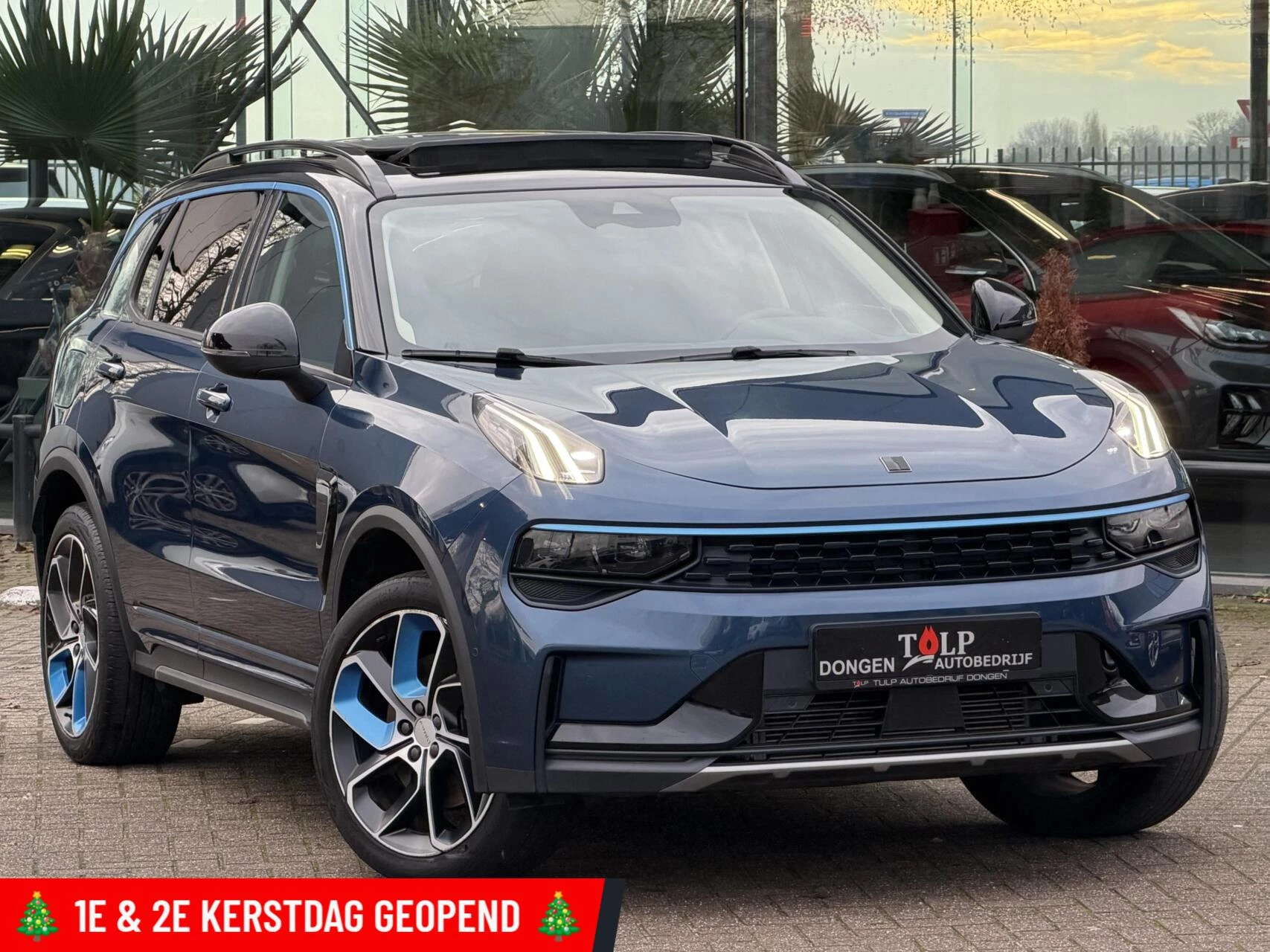 Hoofdafbeelding Lynk & Co 01