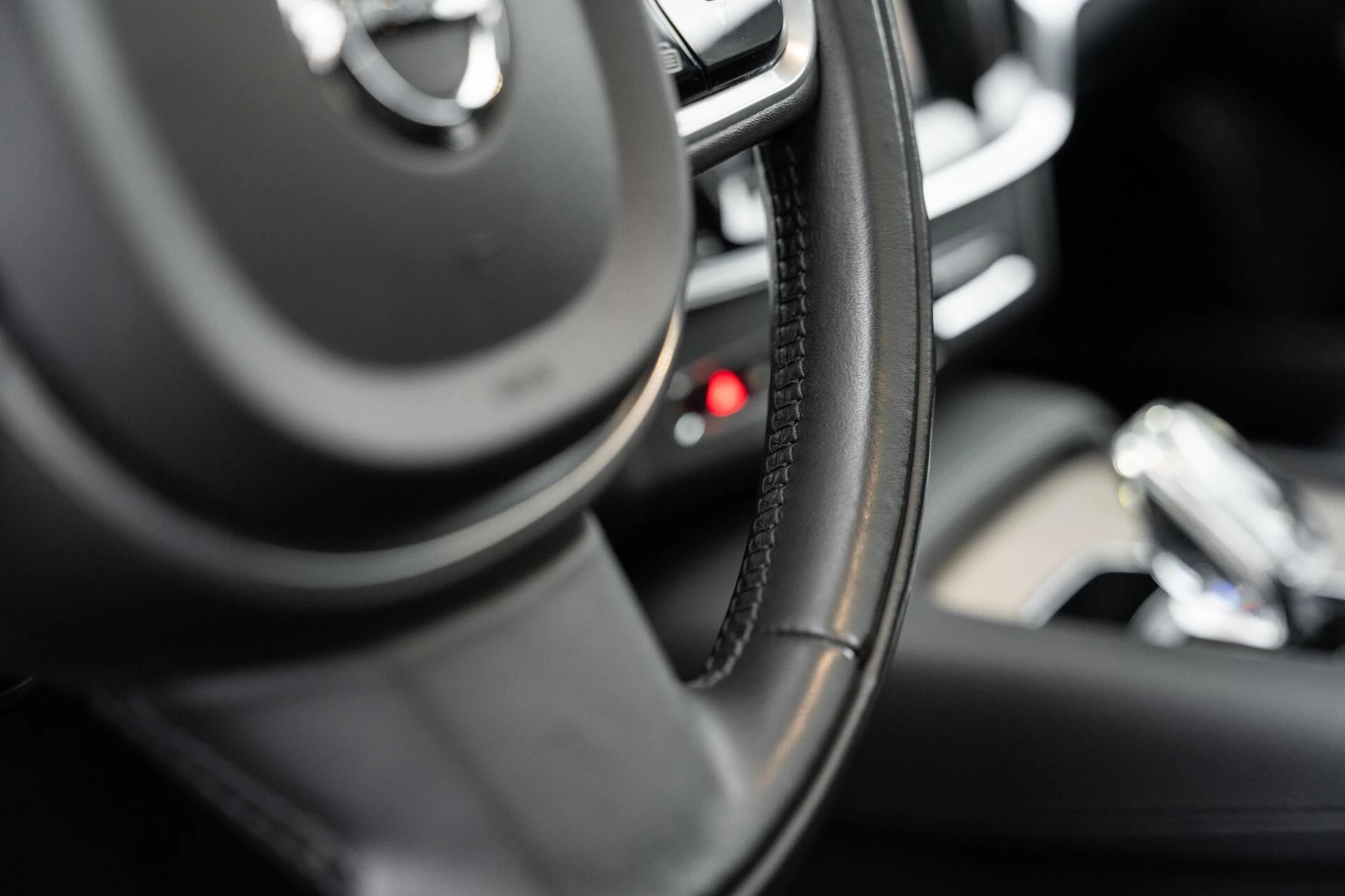 Hoofdafbeelding Volvo V90