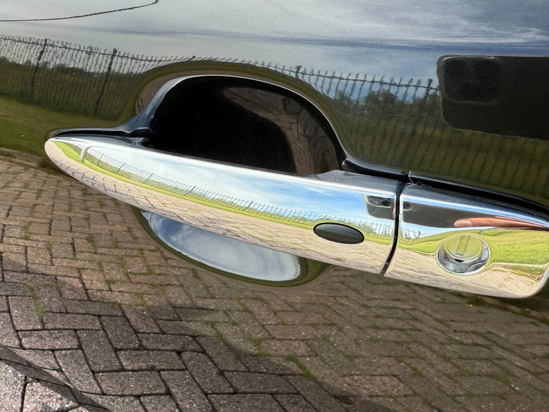 Hoofdafbeelding Nissan Leaf