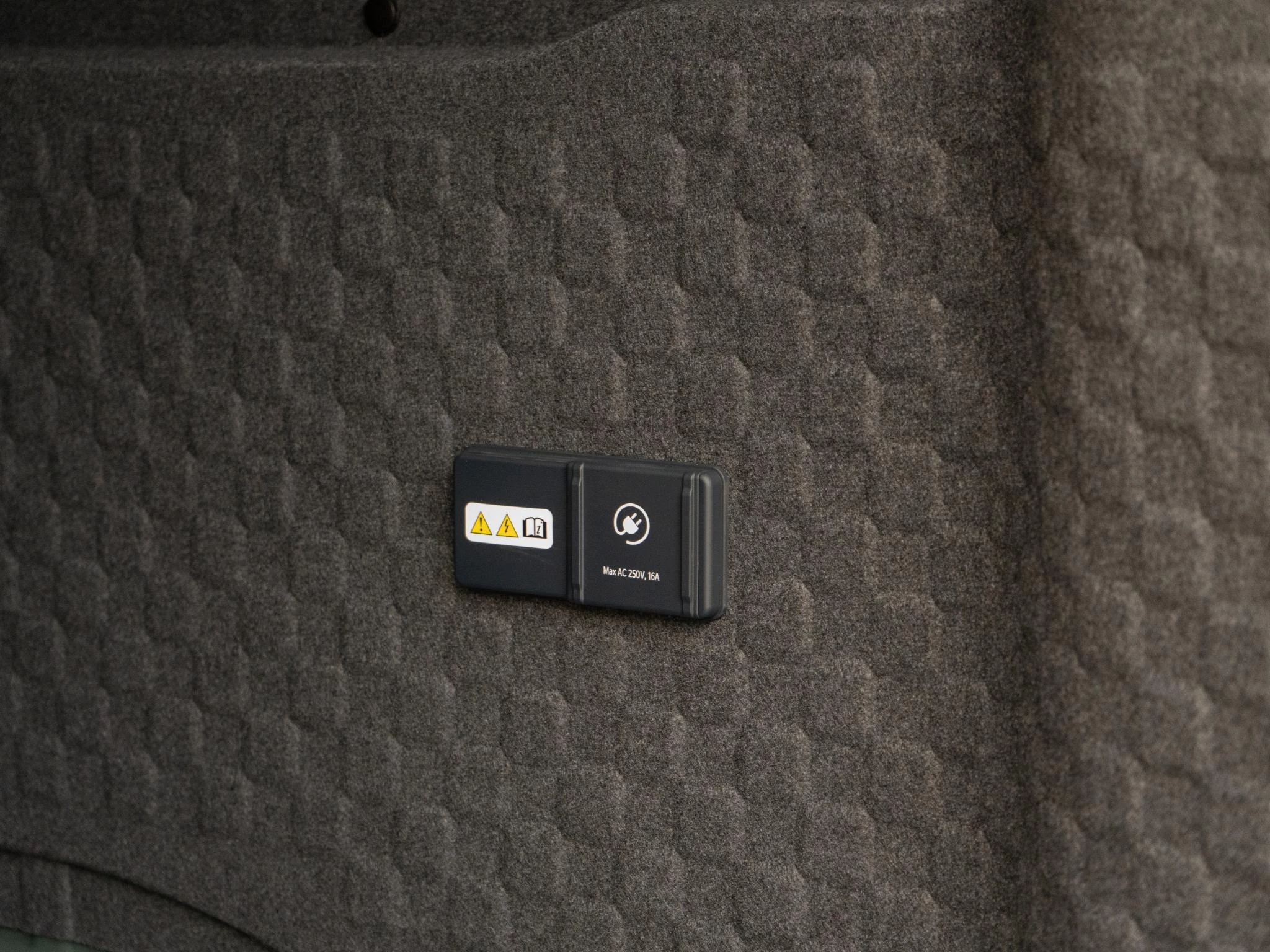 Hoofdafbeelding Kia PV5