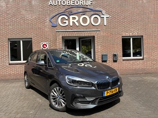 BMW 2 Serie 225XE IP HIGH EXEC.