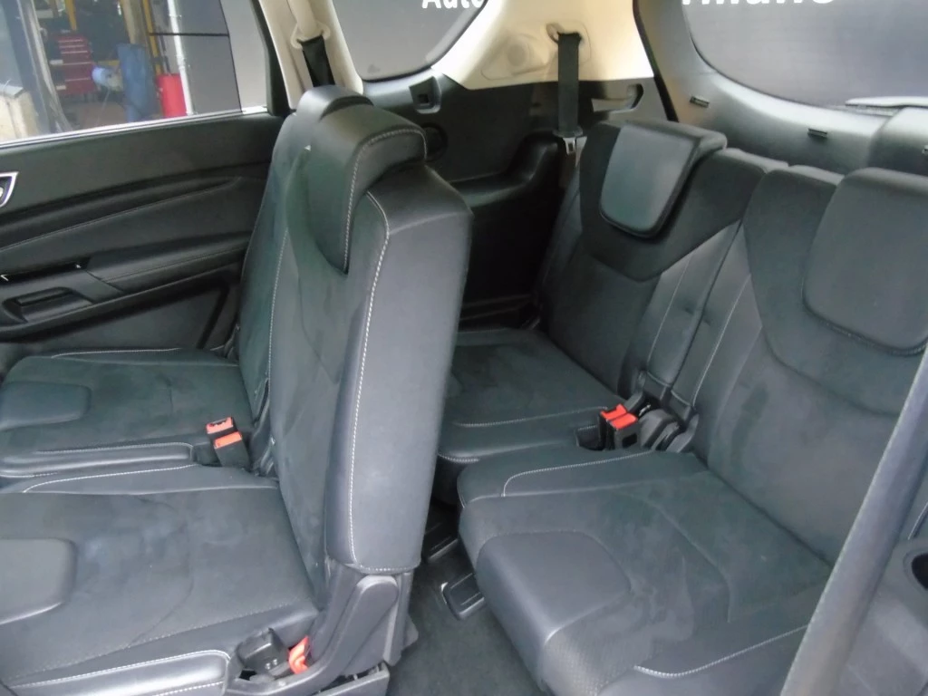Hoofdafbeelding Ford S-Max