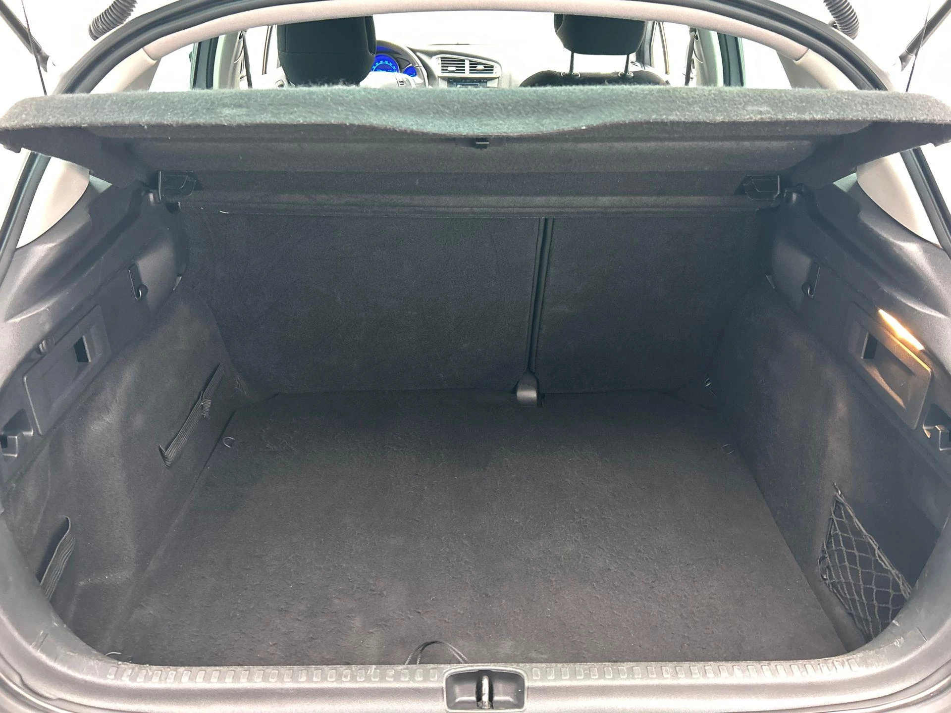 Hoofdafbeelding Citroën C4