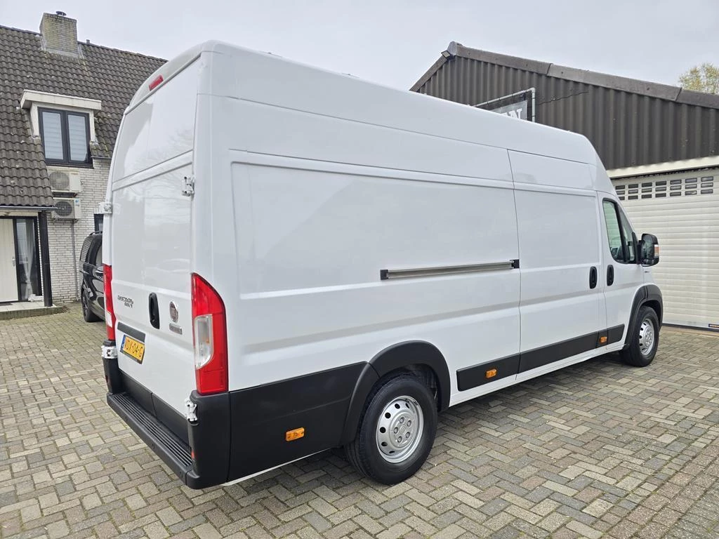 Hoofdafbeelding Fiat Ducato