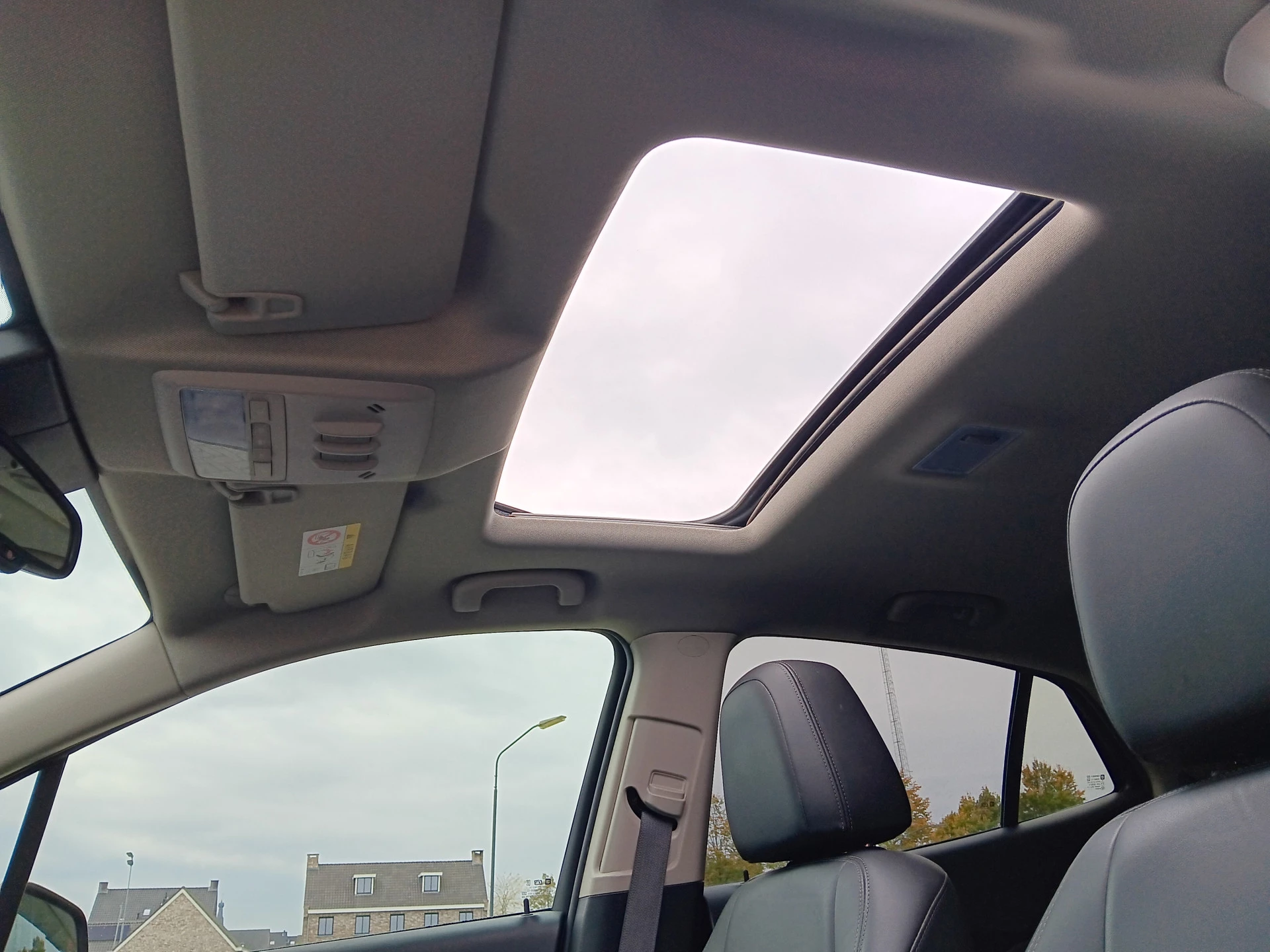 Hoofdafbeelding Opel Mokka X