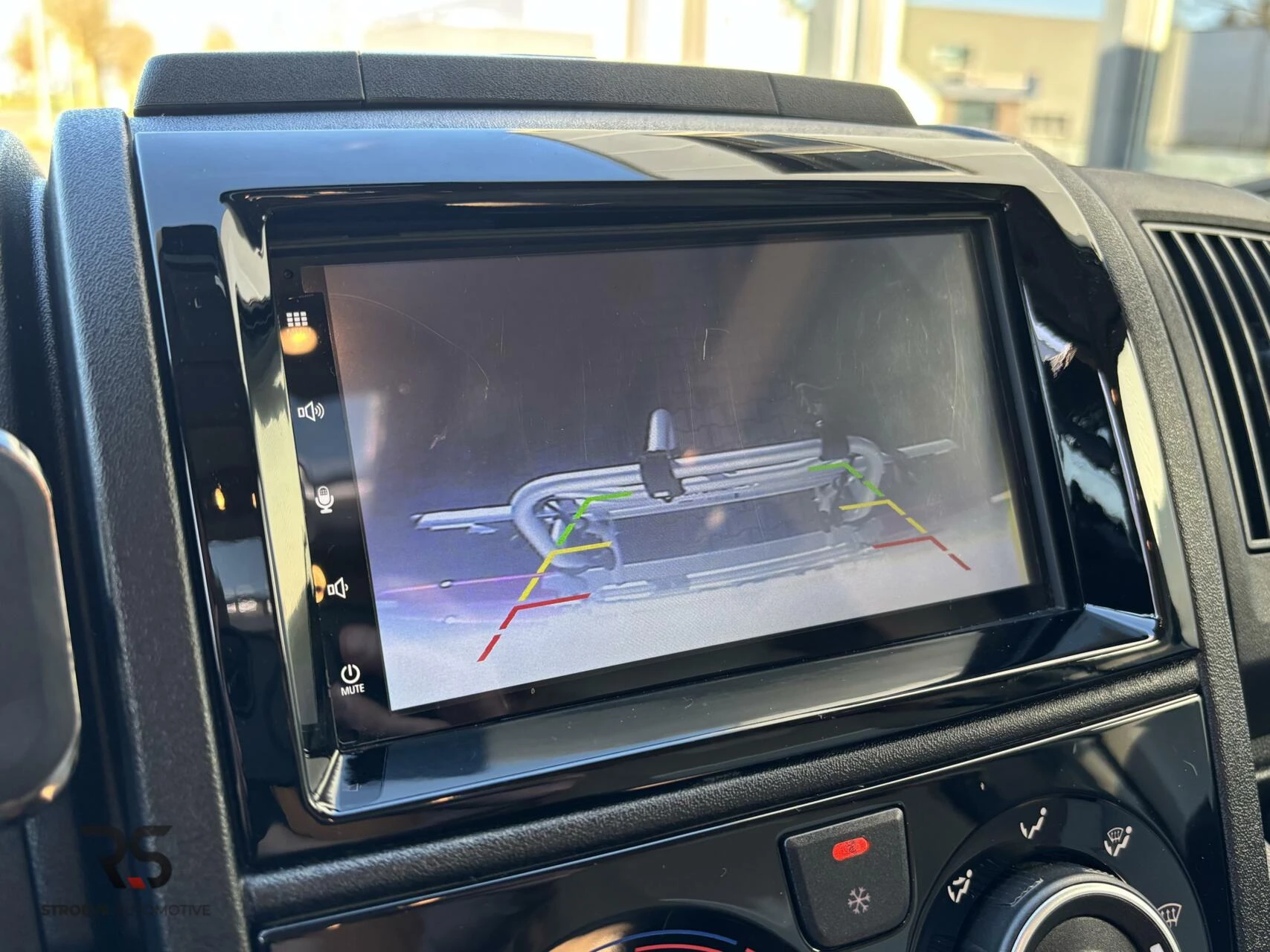 Hoofdafbeelding Fiat S6