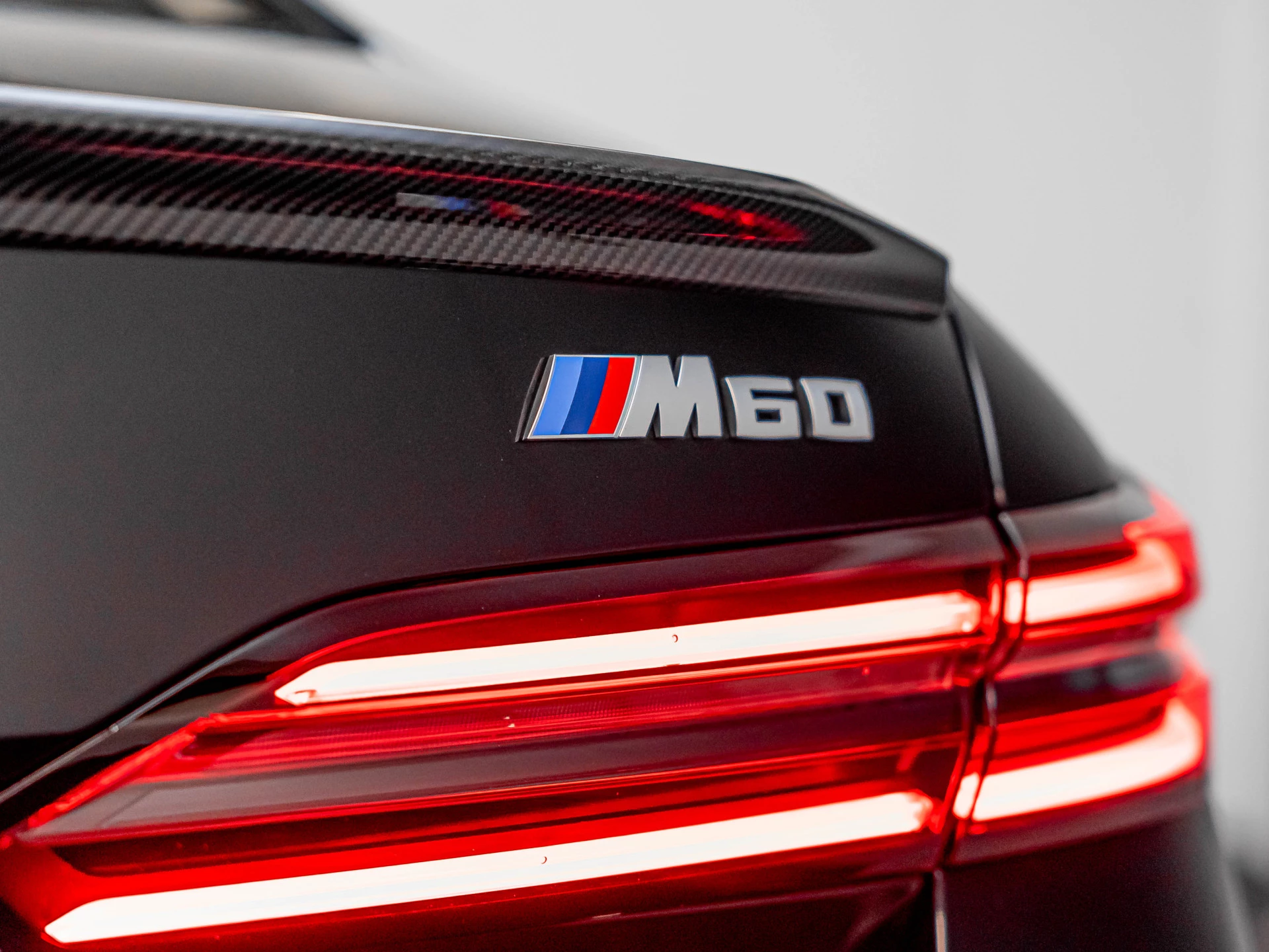 Hoofdafbeelding BMW i5