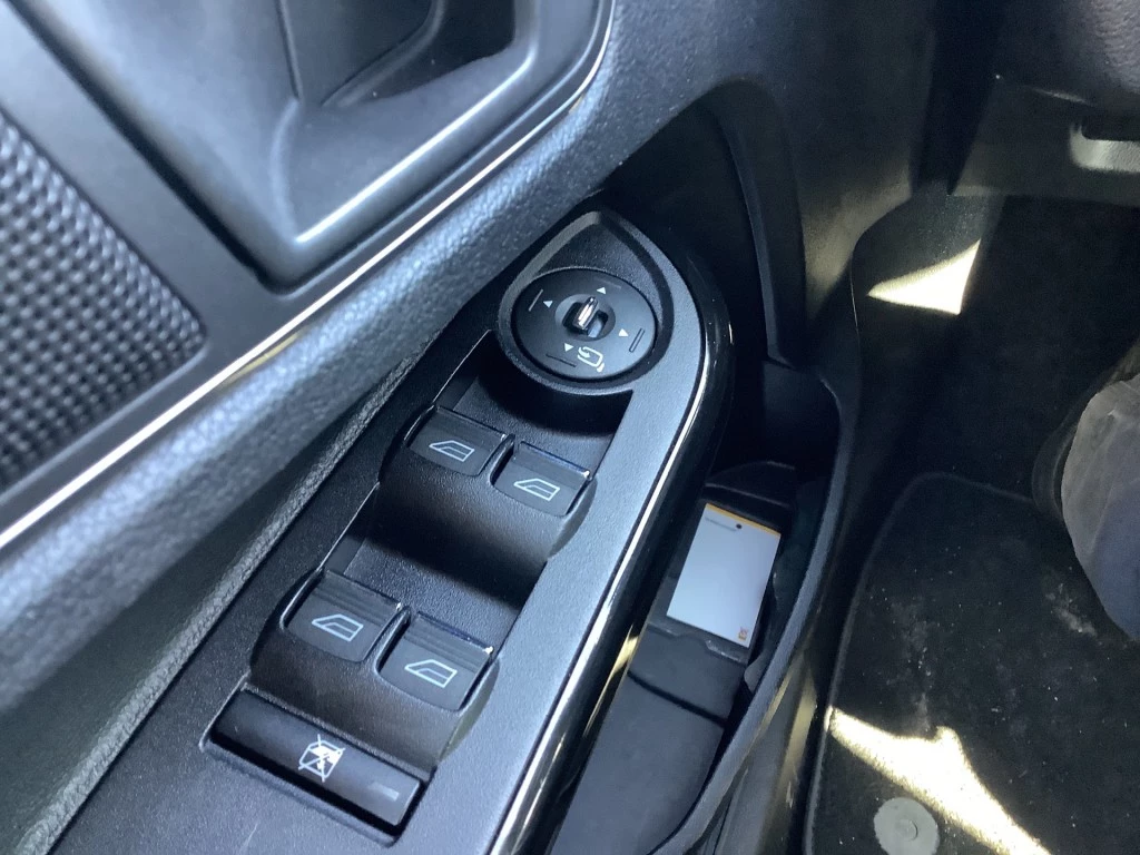 Hoofdafbeelding Ford B-MAX