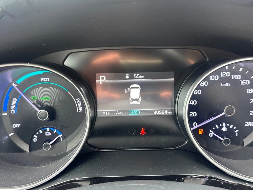 Hoofdafbeelding Kia Ceed