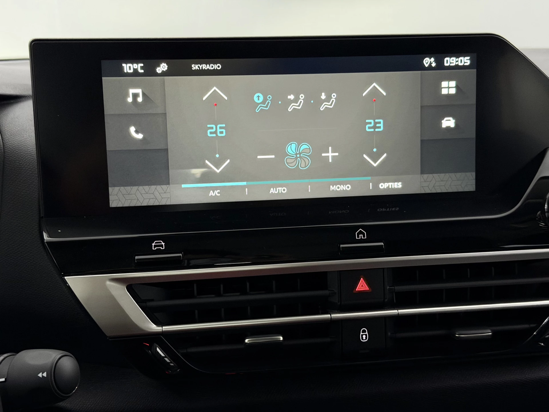 Hoofdafbeelding Citroën C4