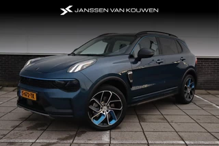 Lynk & Co 01 1.5 * PHEV * Panoramadak * Stoelverwarming * 360-Camera *