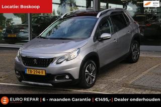 Peugeot 2008 1.2 PureTech Allure AUTOMAAT NL-AUTO NAP!