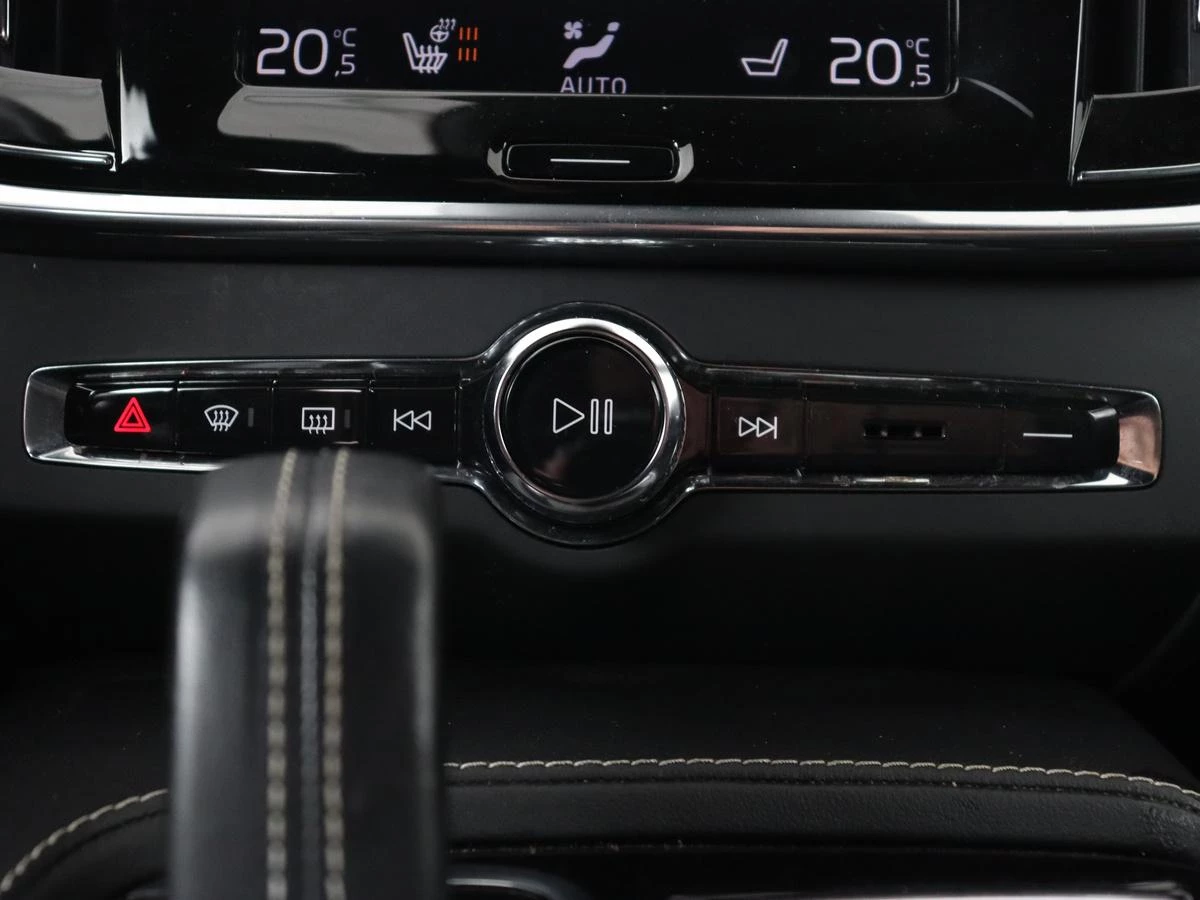 Hoofdafbeelding Volvo V90
