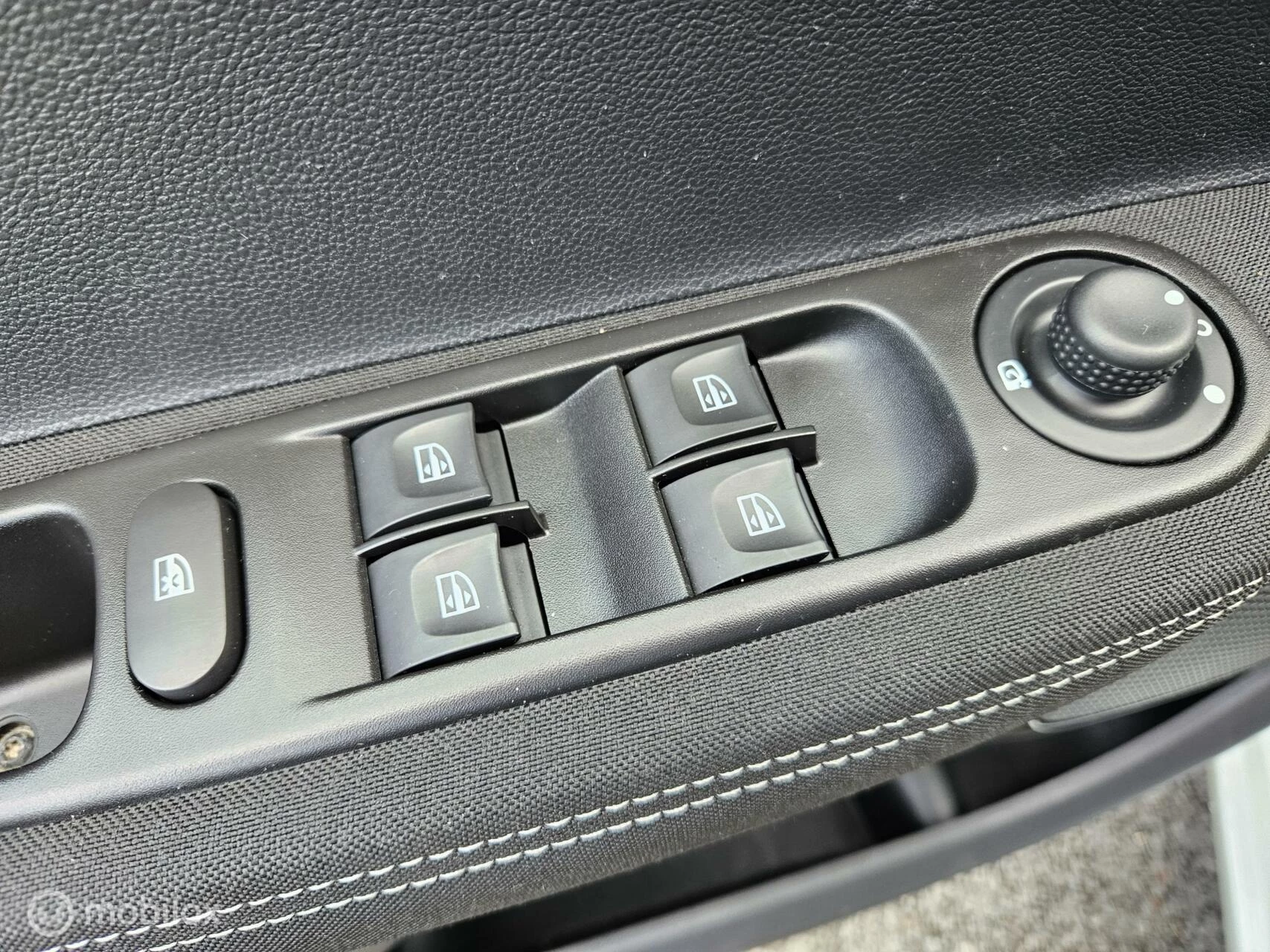 Hoofdafbeelding Renault ZOE