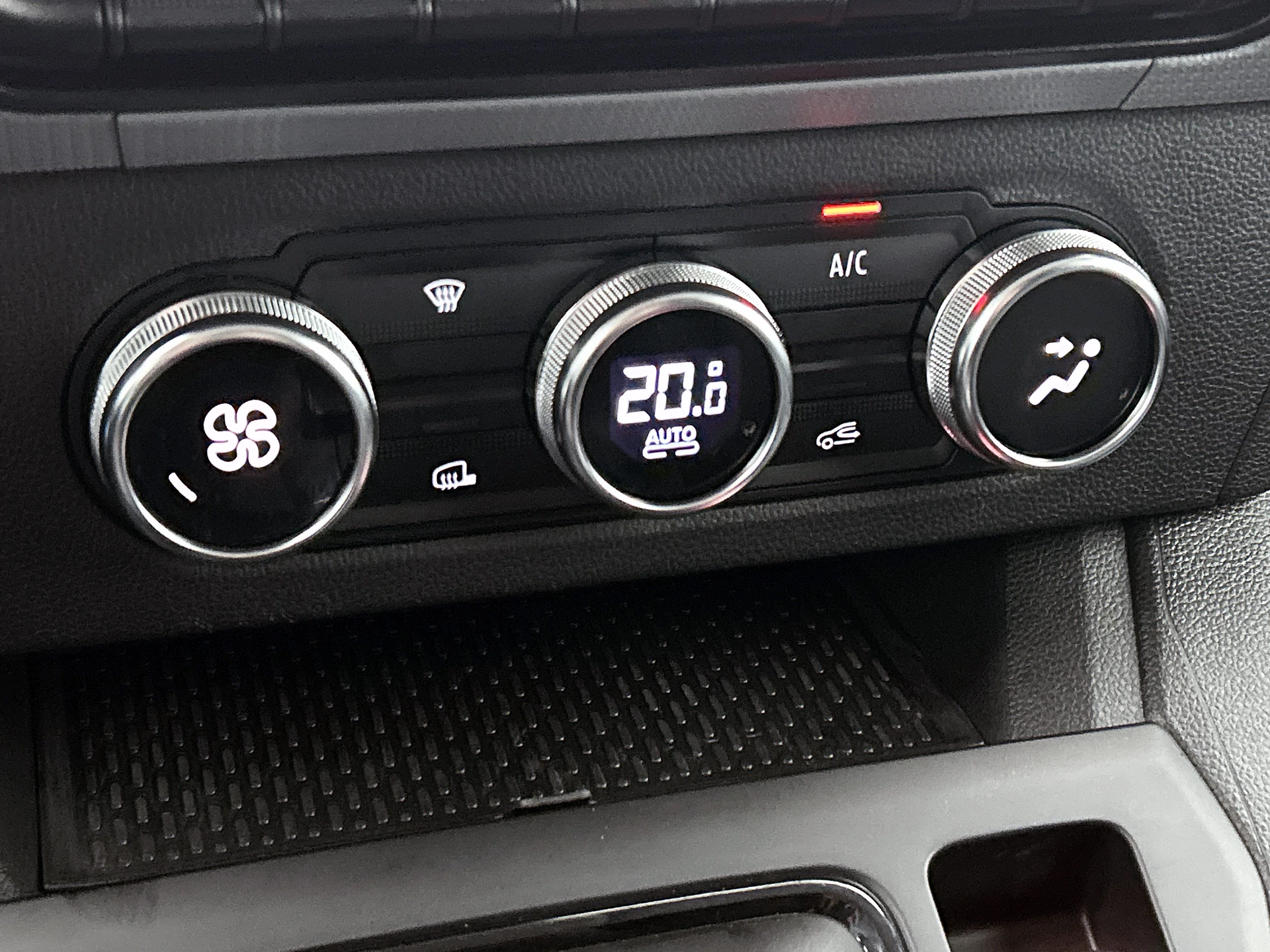 Hoofdafbeelding Nissan Townstar