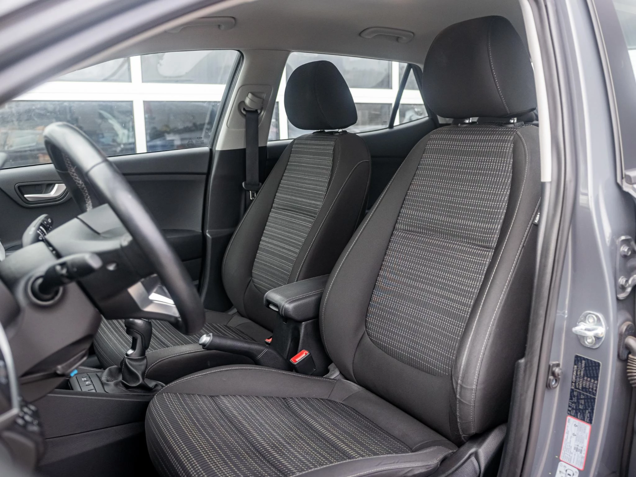 Hoofdafbeelding Kia Stonic