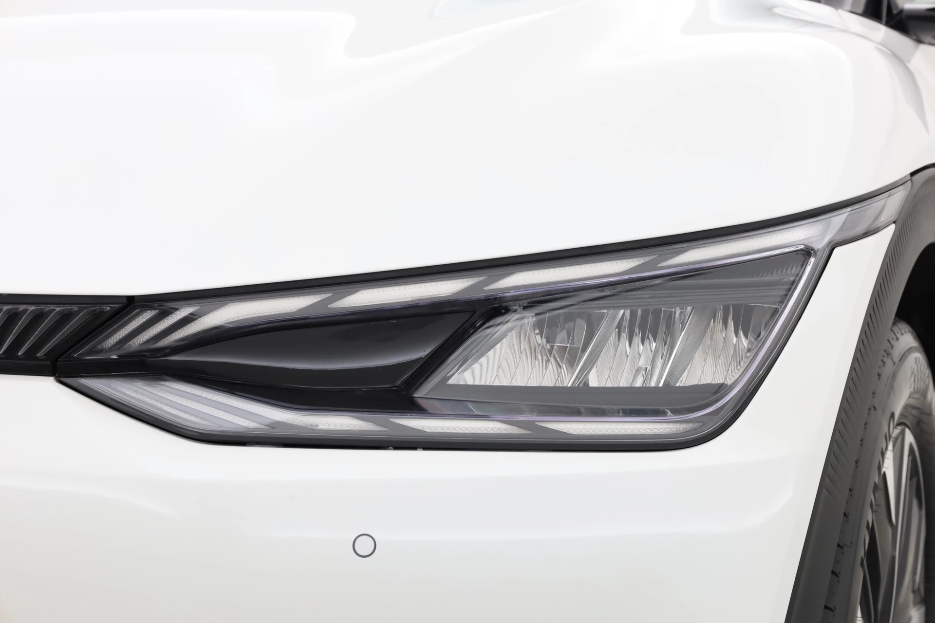 Hoofdafbeelding Kia EV6