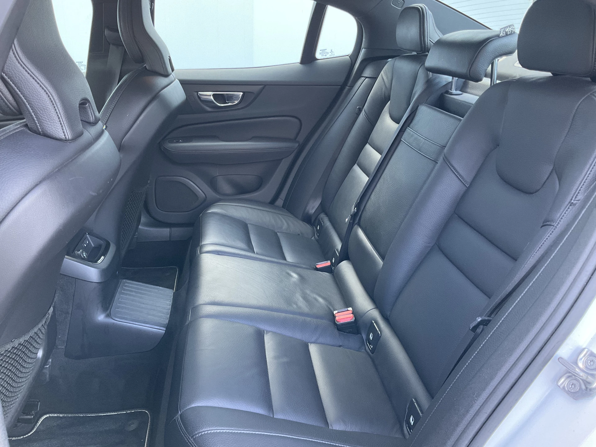 Hoofdafbeelding Volvo S60