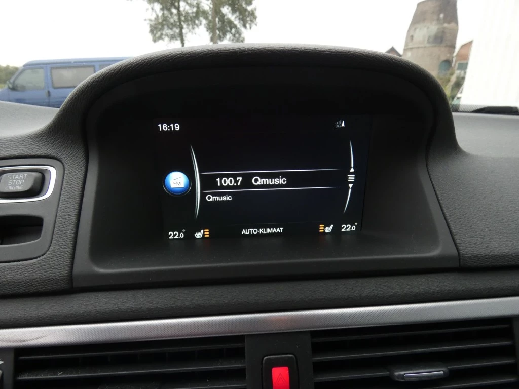 Hoofdafbeelding Volvo V70