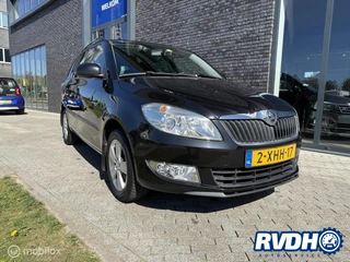 Skoda Fabia Combi 1.2 TSI Drive
