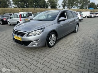 Peugeot 308 SW 1.2 PureTech Blue Lease Executive