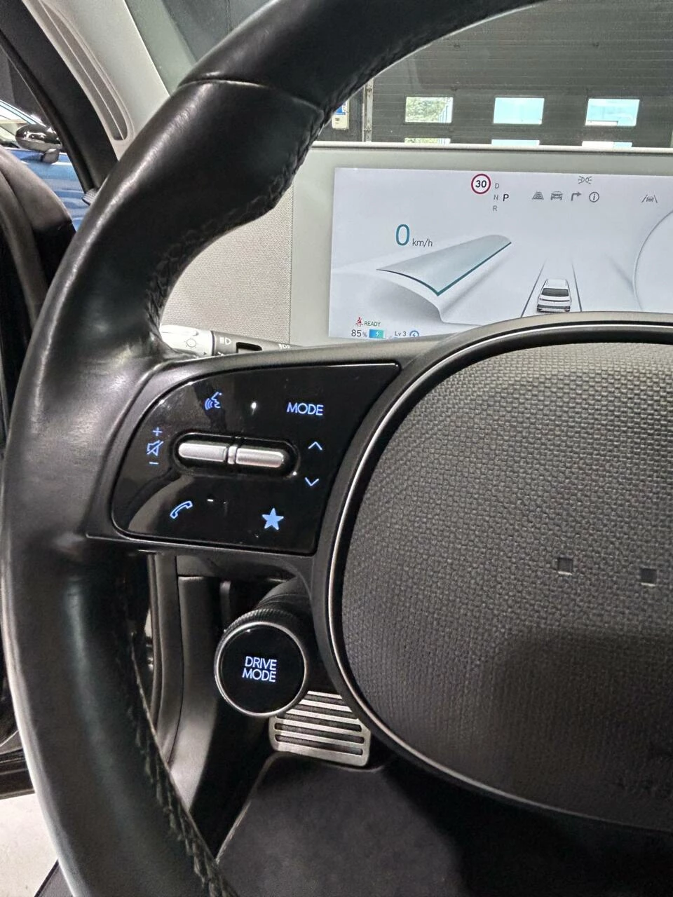 Hoofdafbeelding Hyundai IONIQ 5
