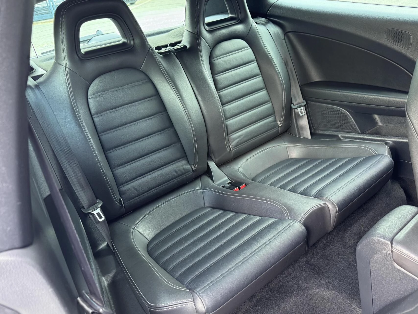 Hoofdafbeelding Volkswagen Scirocco