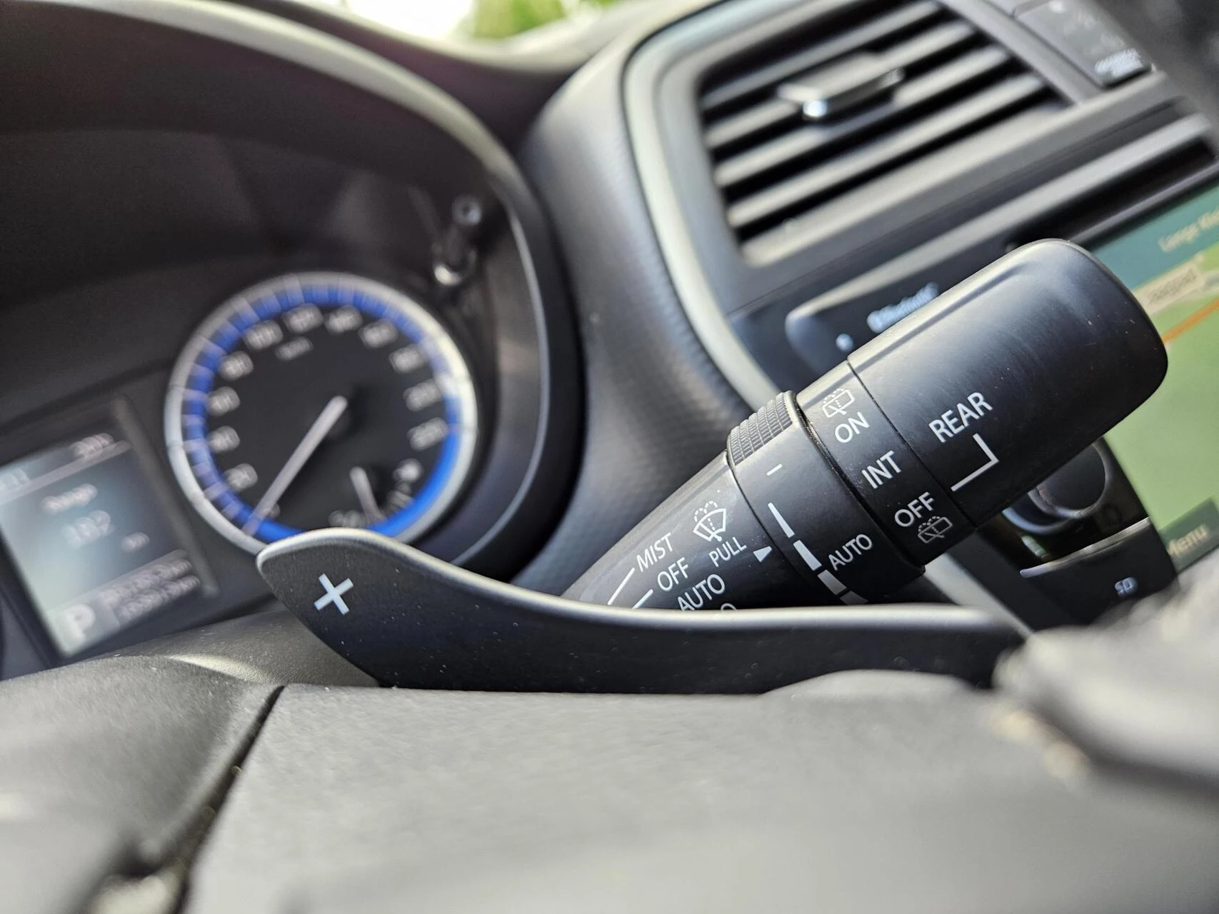 Hoofdafbeelding Suzuki S-Cross