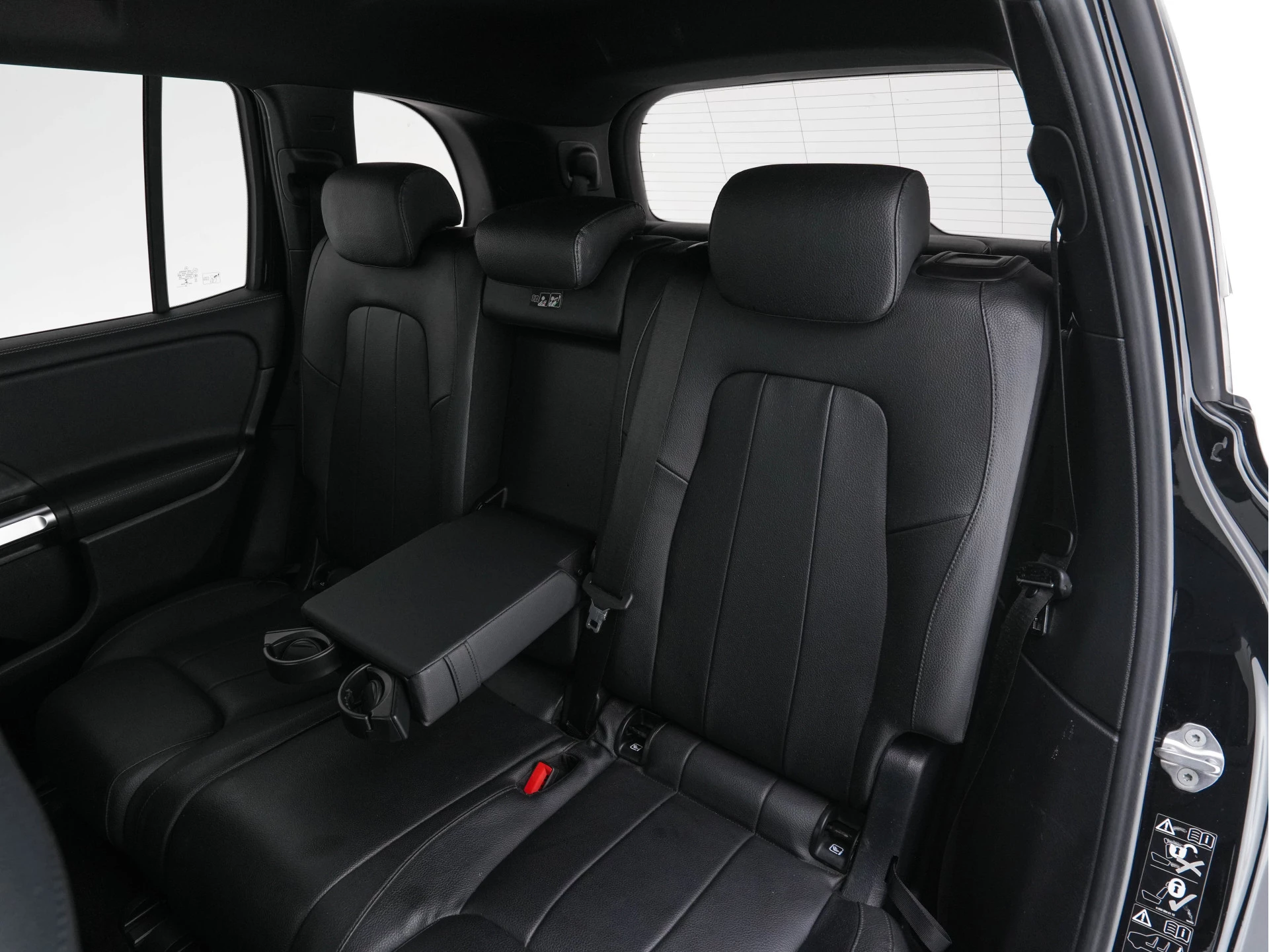 Hoofdafbeelding Mercedes-Benz GLB