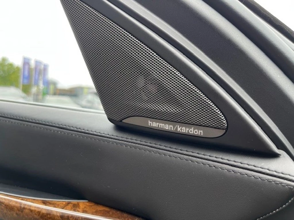 Hoofdafbeelding BMW 7 Serie