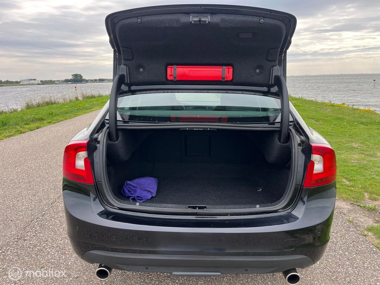 Hoofdafbeelding Volvo S60