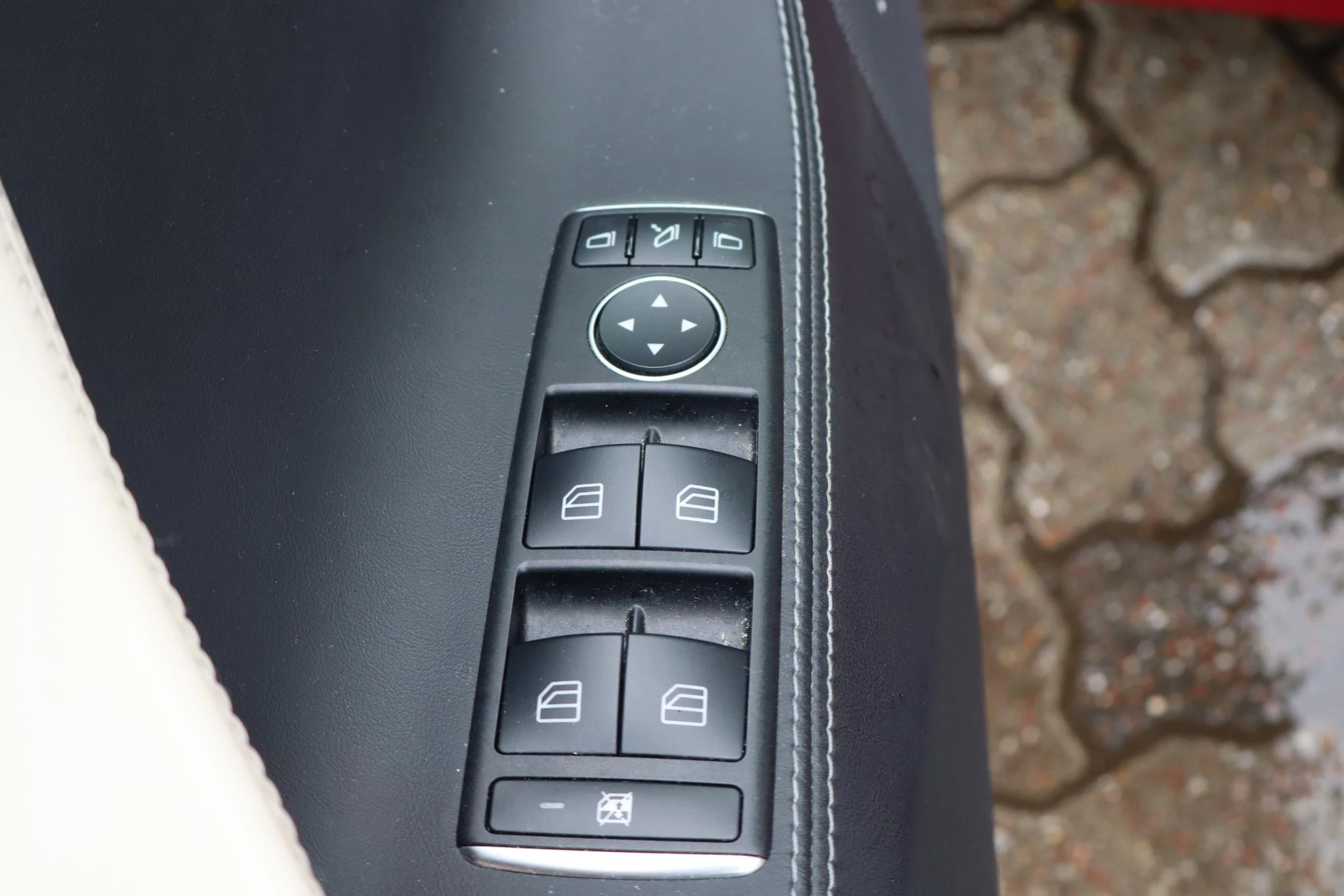 Hoofdafbeelding Tesla Model S