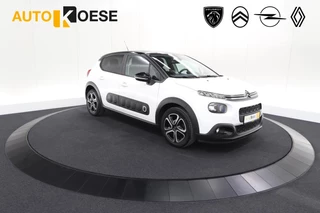 Citroen C3 PureTech 82 Feel Edition | Parkeersensoren | Apple Carplay | Navigatie | Climate Control