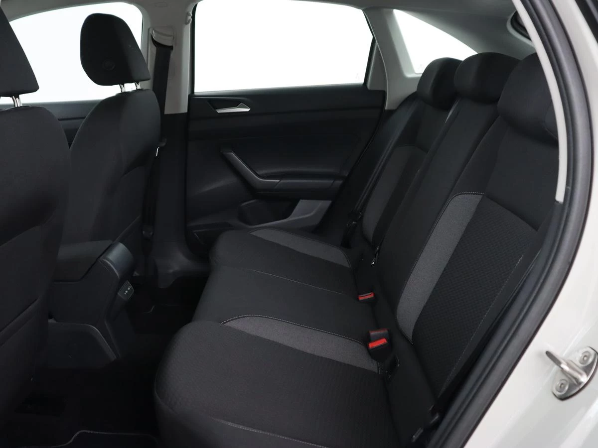 Hoofdafbeelding Volkswagen Taigo