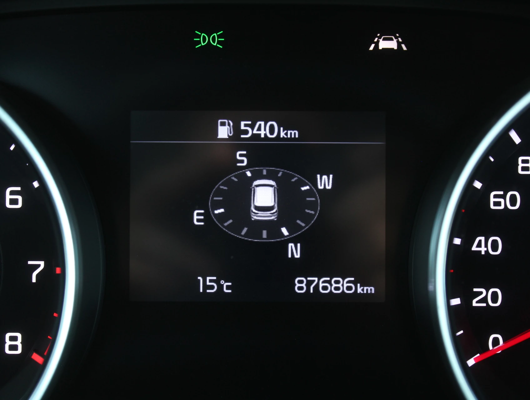Hoofdafbeelding Kia Ceed