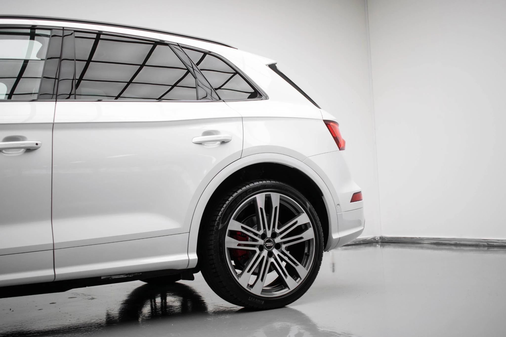 Hoofdafbeelding Audi SQ5