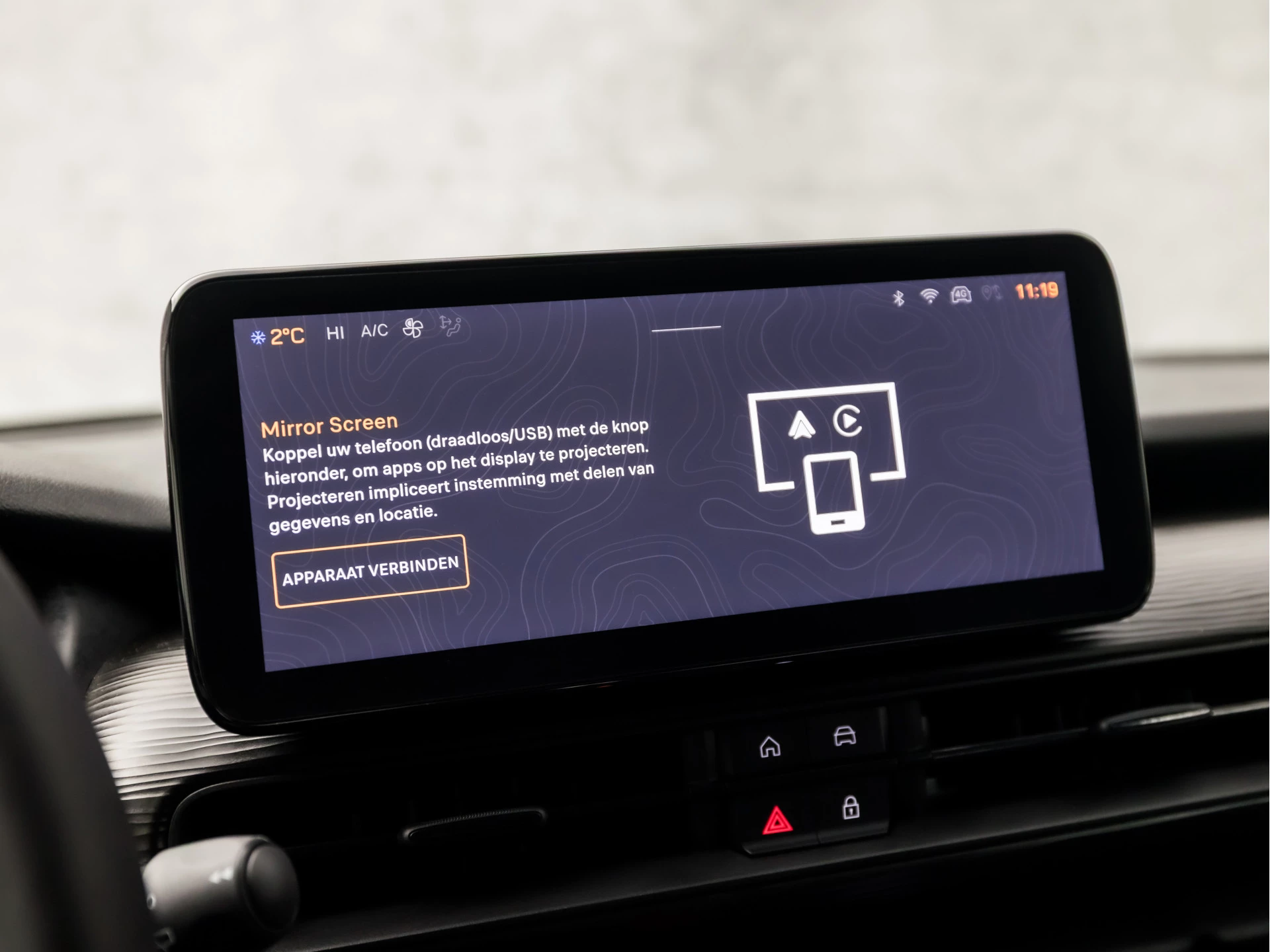 Hoofdafbeelding Jeep Avenger