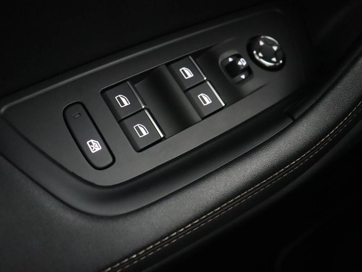 Hoofdafbeelding Peugeot 508