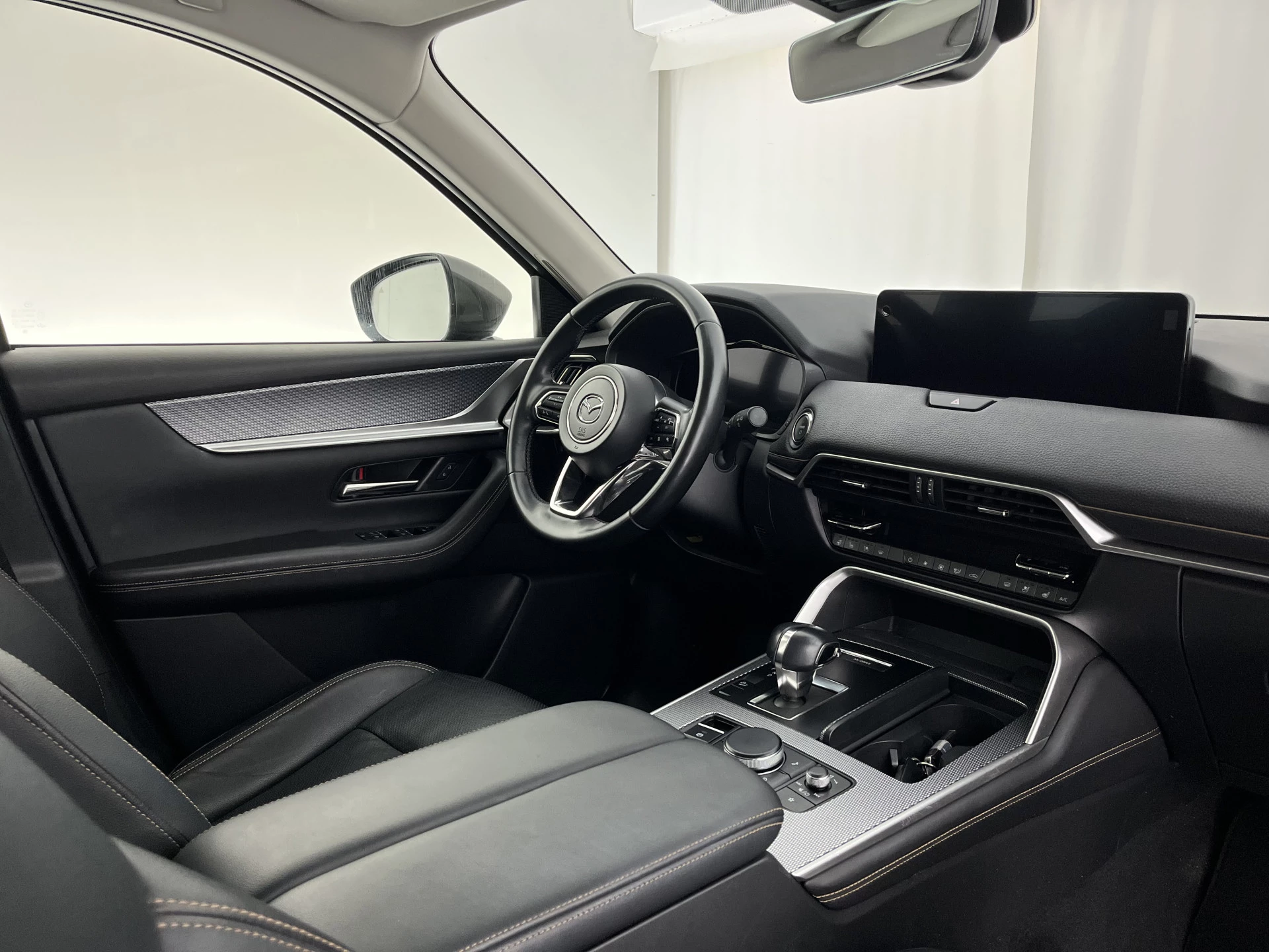 Hoofdafbeelding Mazda CX-60