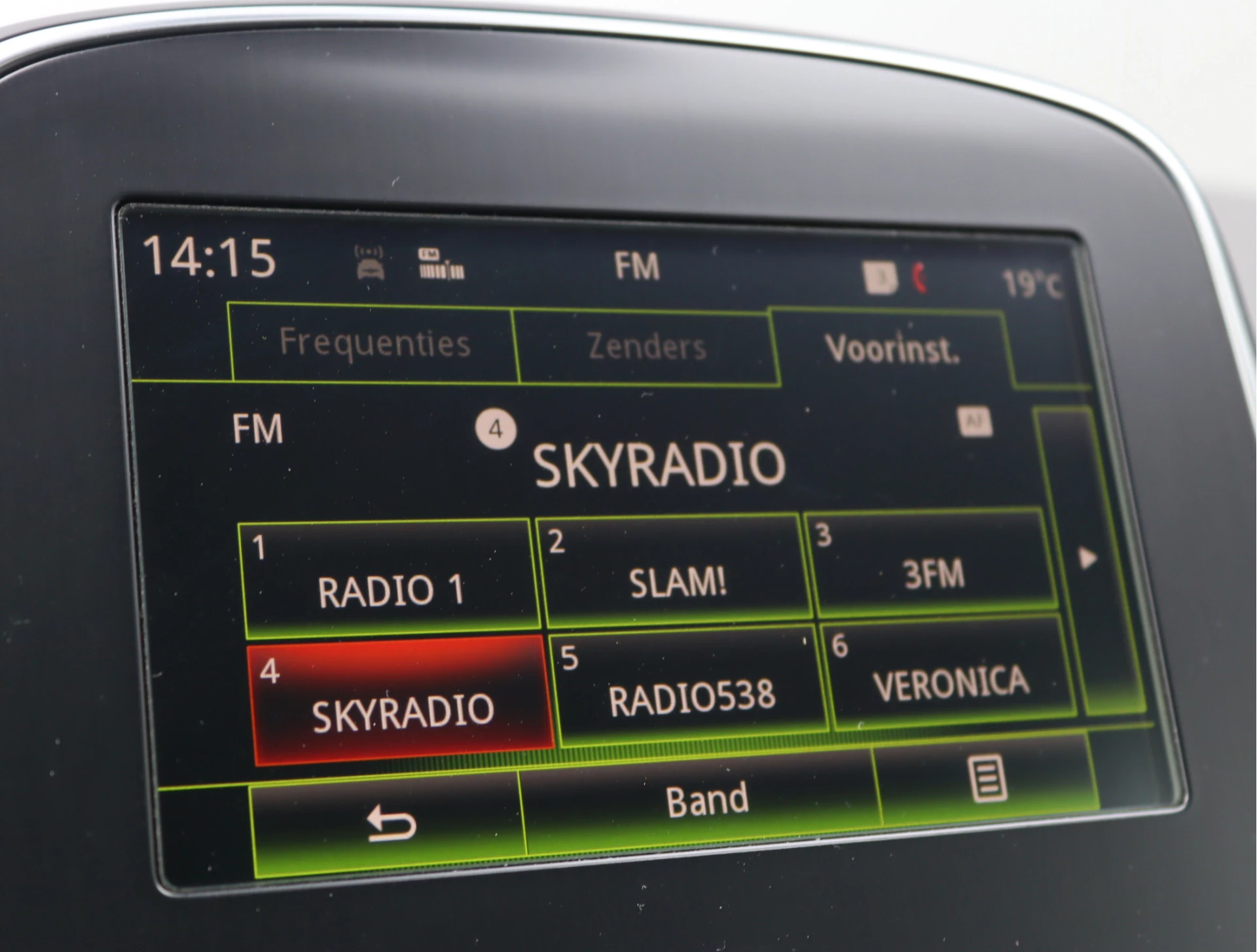 Hoofdafbeelding Renault Grand Scénic