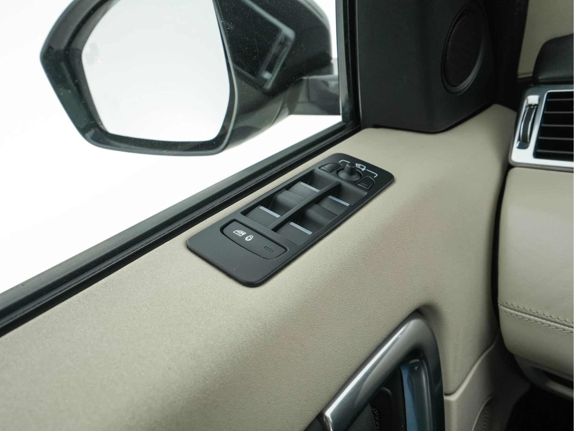 Hoofdafbeelding Land Rover Discovery Sport